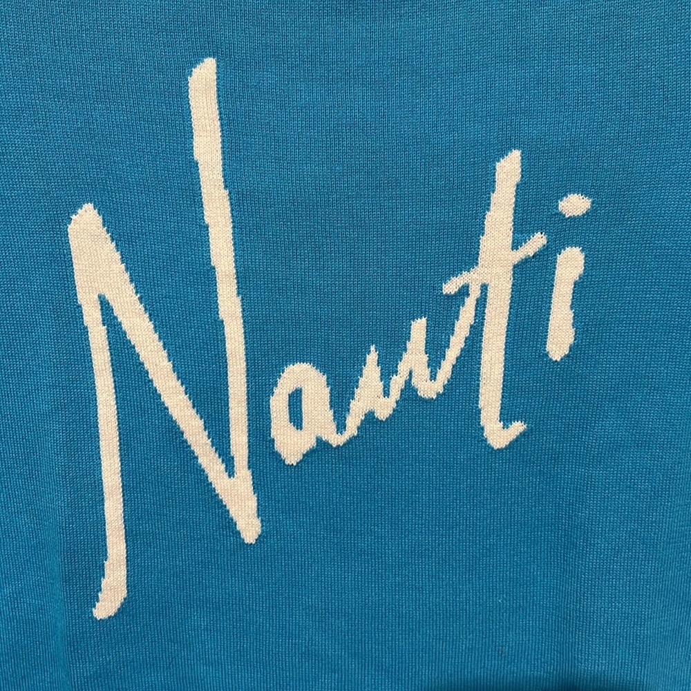 Lilly Pulitzer - Marielle Sweater - Nauti - Size XS - New with Tags